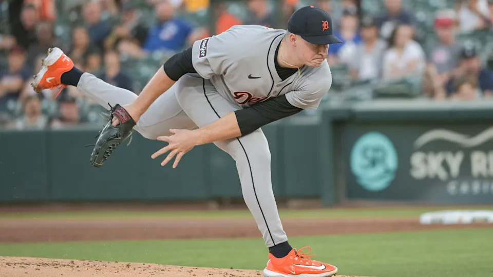 Ed Szczepanski-Imagn Images