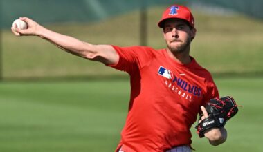 How to watch, stream the Phillies-Nationals game