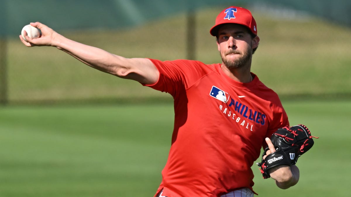 How to watch, stream the Phillies-Nationals game