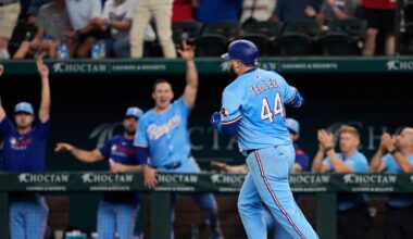 The summer I turned Rowdy