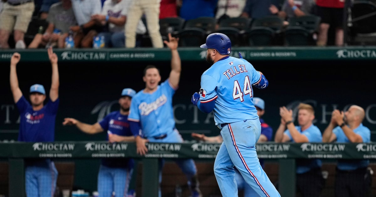 The summer I turned Rowdy