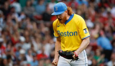 In midst of struggles, Red Sox starter concedes outings have ’just not been remotely good at all’