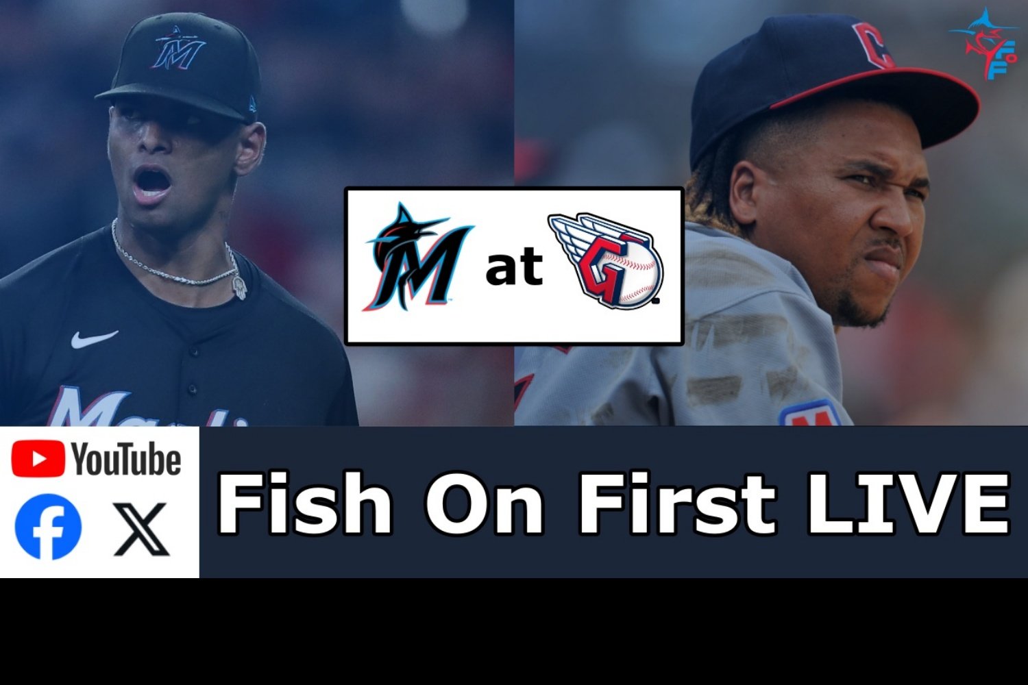 Marlins vs. Guardians series preview & predictions - Marlins