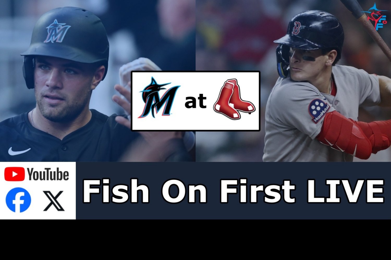 Marlins vs. Red Sox series preview & predictions - Marlins