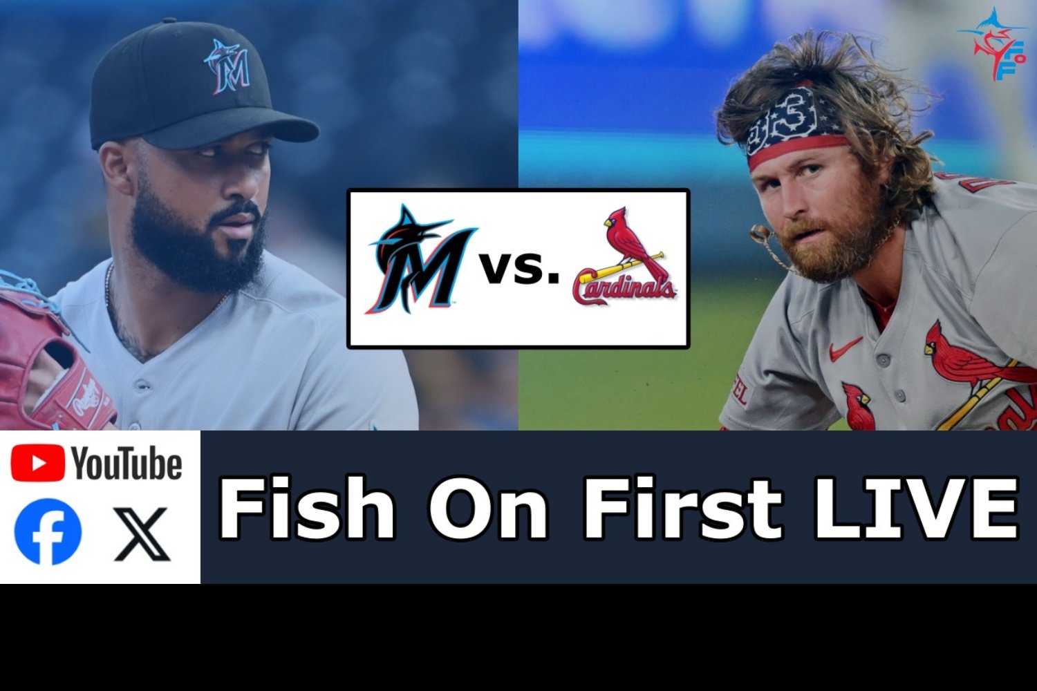 Marlins vs. Cardinals series preview & predictions - Marlins