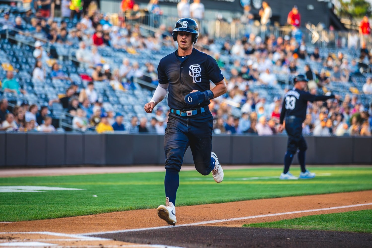 Twins Minor League Report (8/19): Quick! Somebody Call the Fire Department... - Minor Leagues