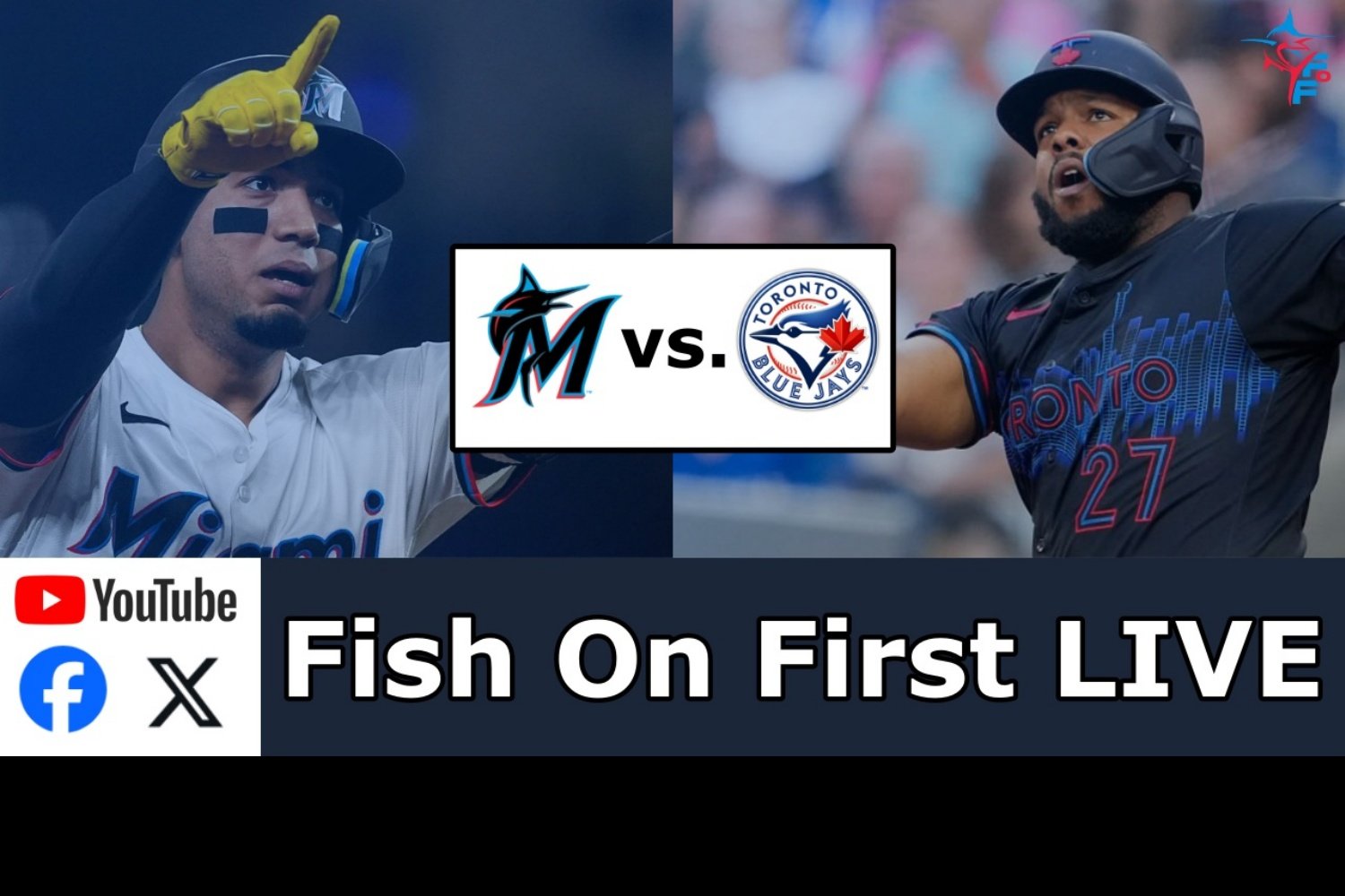 Marlins vs. Blue Jays series preview & predictions - Marlins