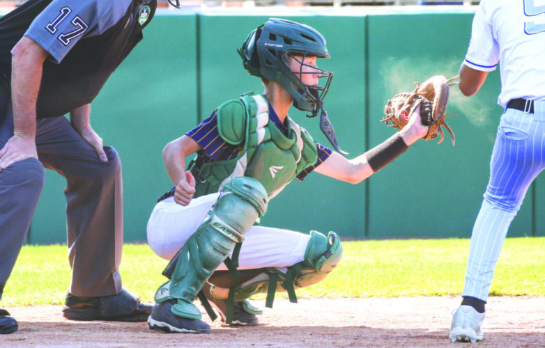 The dream is over: Negaunee LL baseball team bows out at Great Lakes Regional | News, Sports, Jobs