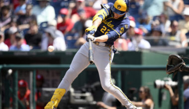 Surprise! There’s been quite a bit of parity in the race for baseball’s best record | News, Sports, Jobs