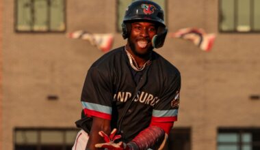 Twins Minor League Report (8/5): Kaelen Culpepper, Walker Jenkins Go Back-to-Back Against Big Leaguer - Minor Leagues