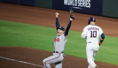 Can MLB team like Brewers peak too early? Let's look at recent champs