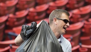 Series Preview: Houston Astros at Boston Red Sox