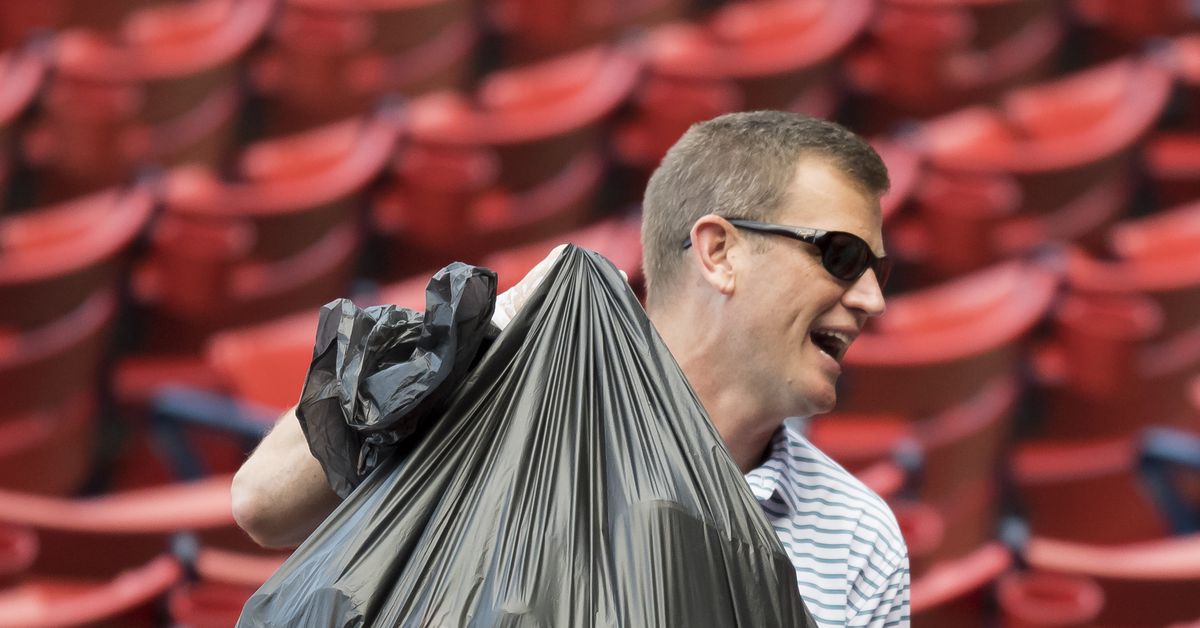 Series Preview: Houston Astros at Boston Red Sox