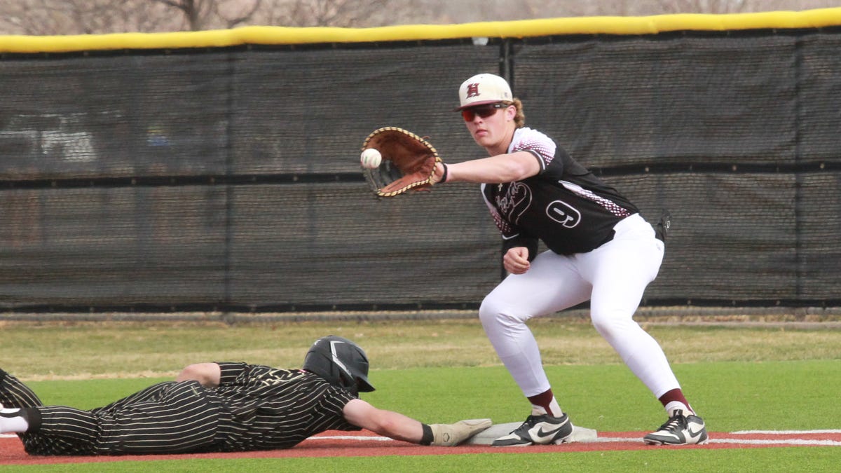 14 Amarillo-area baseball players earn TSWA All-State honors