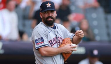 Latest news on rehab assignments