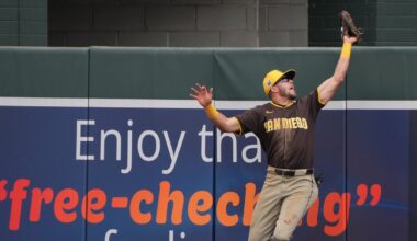 Who is Brandon Lockridge? Get to know Brewers' newest outfielder