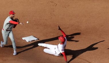 How to watch, stream the Phillies-Nationals game