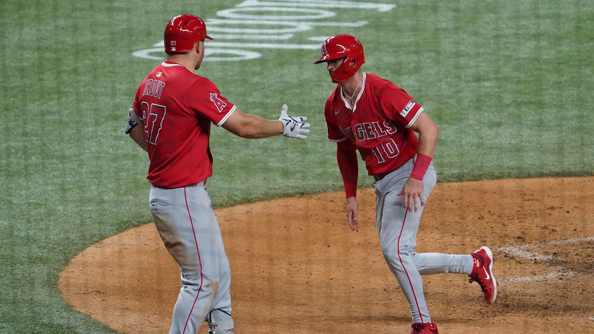 Detroit Tigers sign Kevin Newman, assign him to Triple-A Toledo