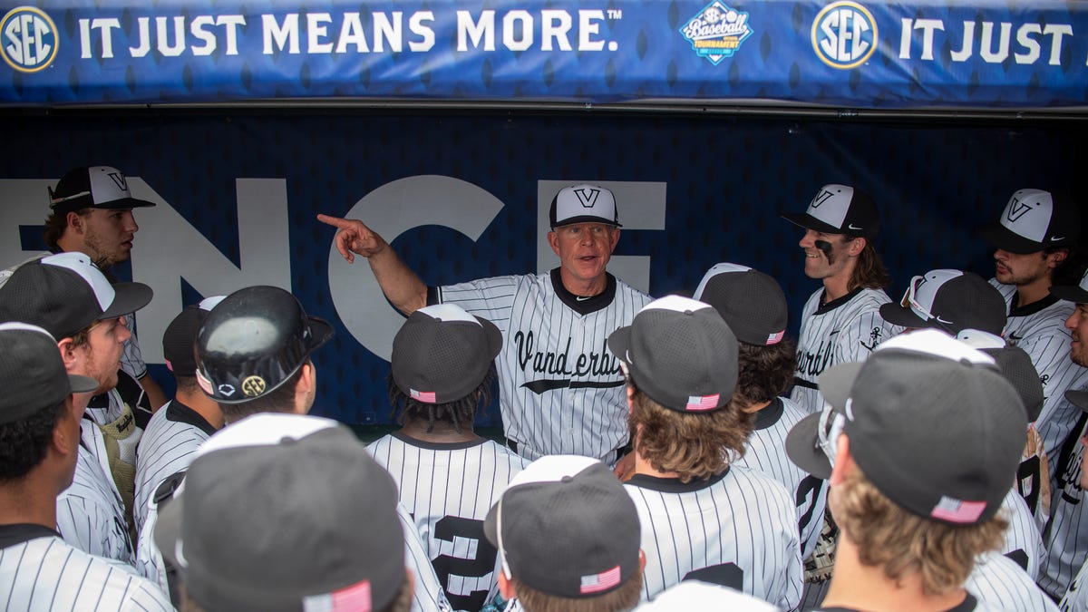 Vanderbilt baseball adds Collin Brightwell to 2025 recruiting class