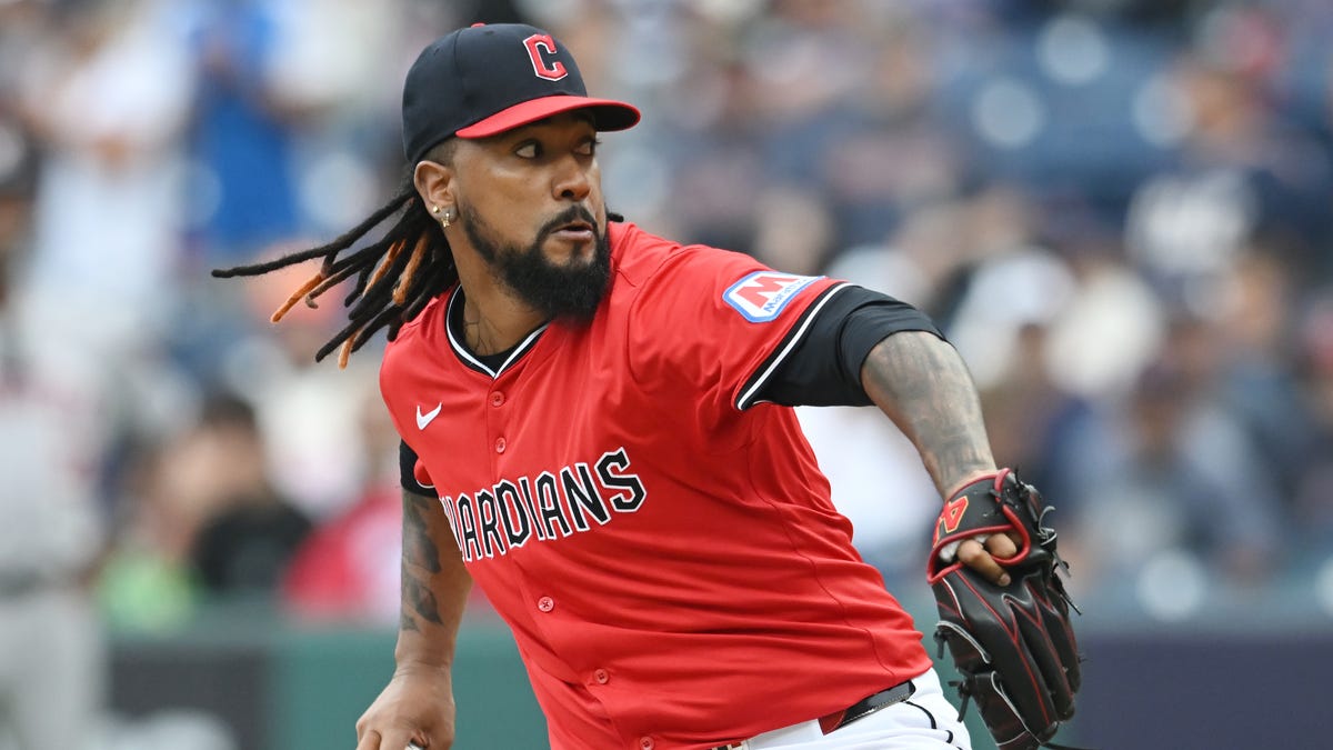 Ohio Casino Control Commission investigating Emmanuel Clase, Luis Ortiz