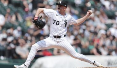 White Sox continue to add former Brewers to organization