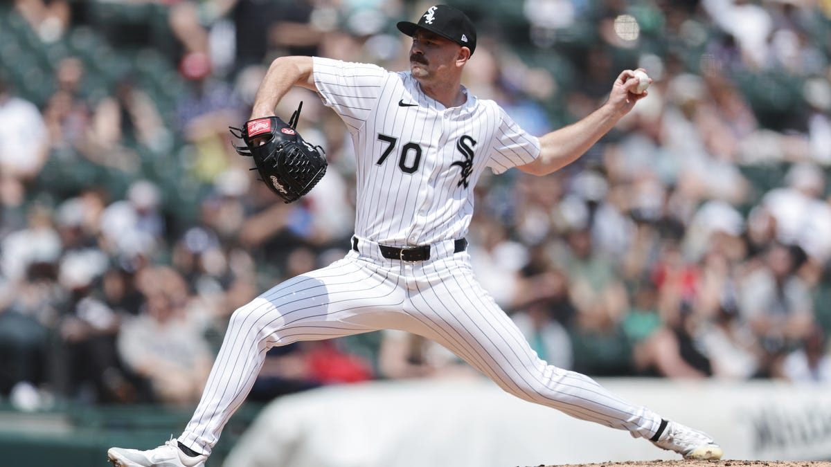 White Sox continue to add former Brewers to organization