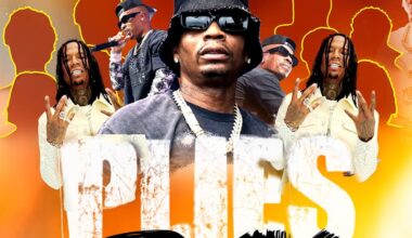 Fort Myers rapper Plies, baseball, a psychic and more things to do