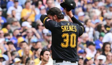 How has Paul Skenes fared since his matchup with Jacob Misiorowski?