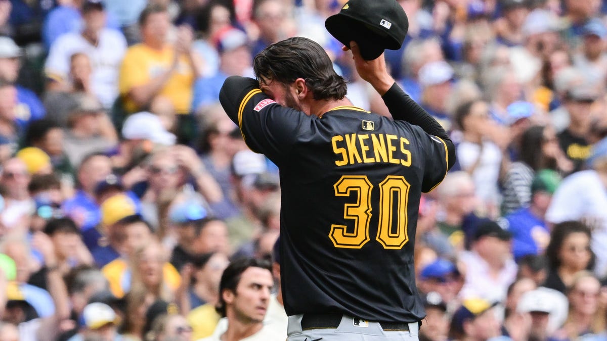 How has Paul Skenes fared since his matchup with Jacob Misiorowski?