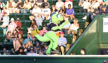 2025 Futures Collegiate Baseball League playoffs