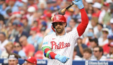 How stream the Phillies-Braves game on Apple TV+