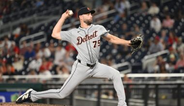 Detroit Tigers' bullpen move backfired, seemed obvious at the time