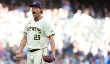 What's the deal with Milwaukee Brewers' 'power of friendship' mantra?