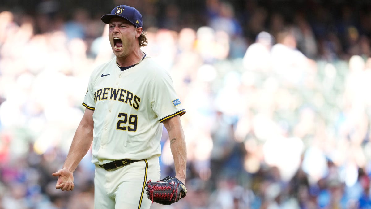 What's the deal with Milwaukee Brewers' 'power of friendship' mantra?