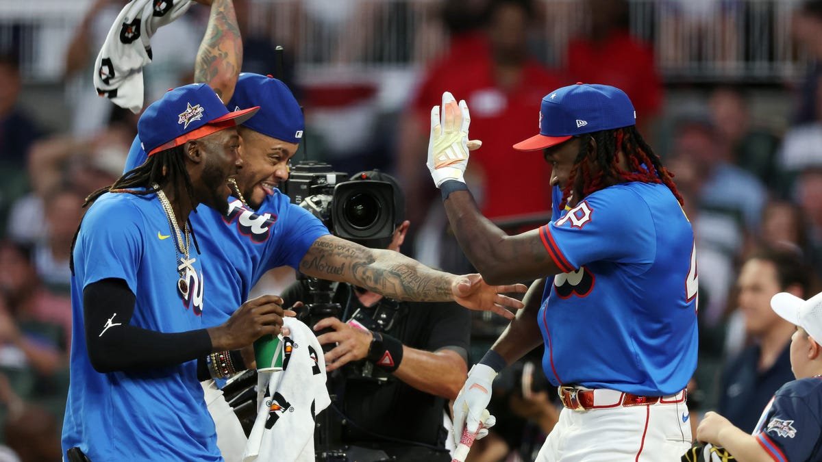 Arizona Diamondbacks host Cleveland Guardians, Cincinnati Reds