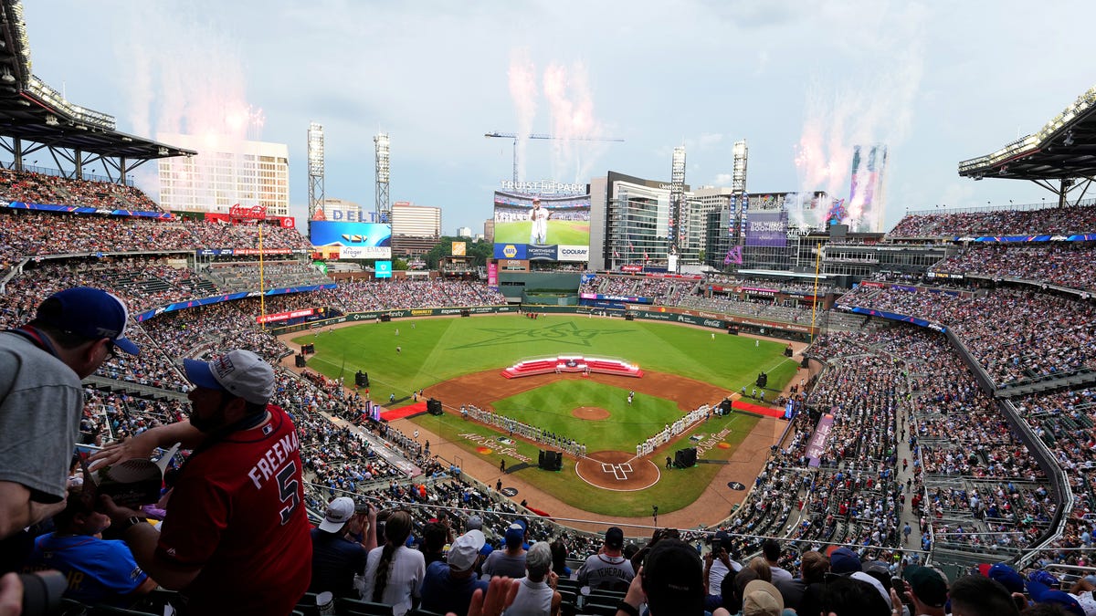 When is Opening Day? Dates to know