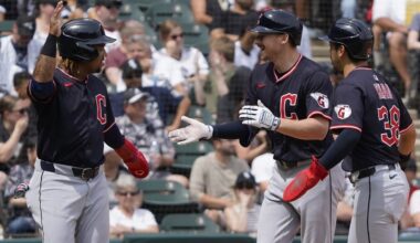Guardians vs. Twins odds, tips and betting trends