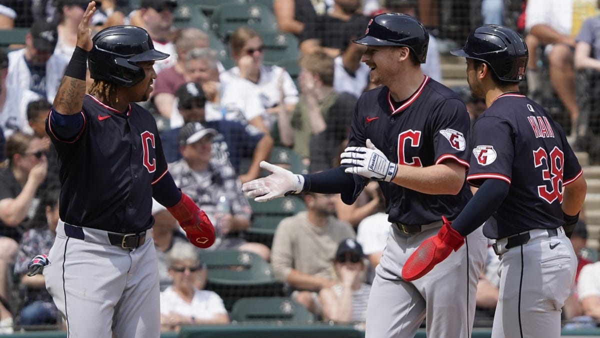 Guardians vs. Twins odds, tips and betting trends