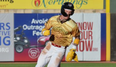 Watch 4 of their top 5 on TV with Erie SeaWolves