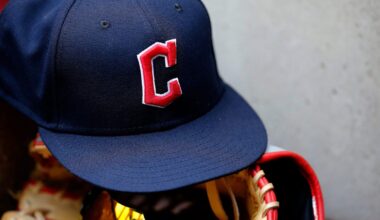 Cleveland Guardians respond to Trump about restoring Indians name