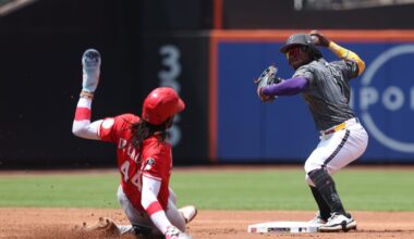 Mets lose! Cincinnati Reds now half-game back of playoff spot