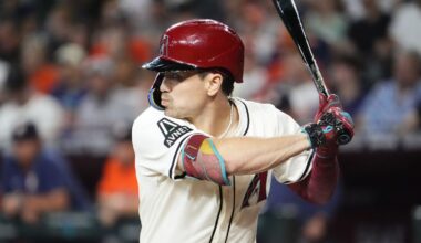 Diamondbacks cling to hope as Padres, Rockies next on schedule
