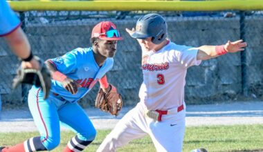 Four teams are left in the Cape Cod Baseball League playoffs