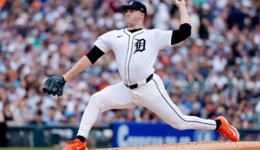 How to watch Tarik Skubal face Hunter Brown: Tigers vs. Astros