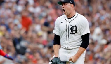 Are the Tigers playing today? Schedule, Tarik Skubal next start