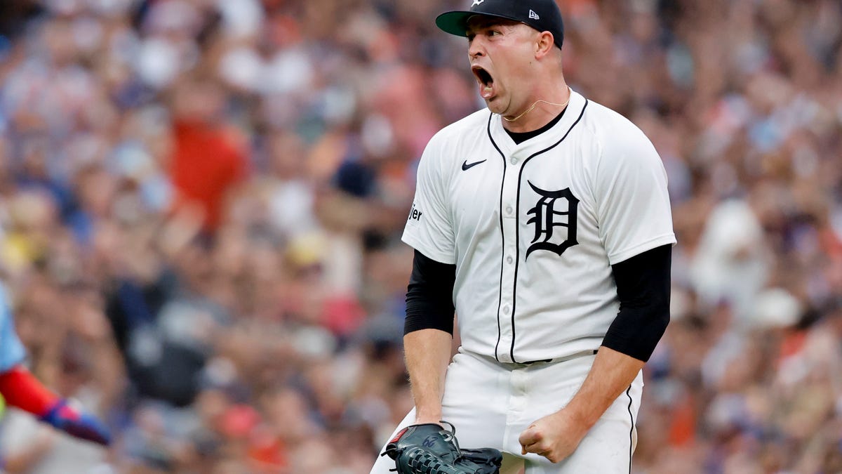Are the Tigers playing today? Schedule, Tarik Skubal next start
