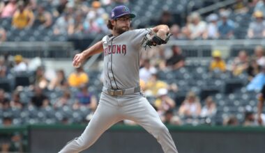 Lovullo hopes to lighten Perdomo's load