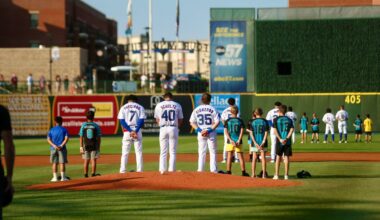 South Bend Cubs hot start to August has them in playoff contention