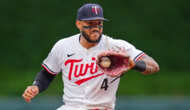 Astros' possible trade targets include Carlos Correa, Nolan Arenado