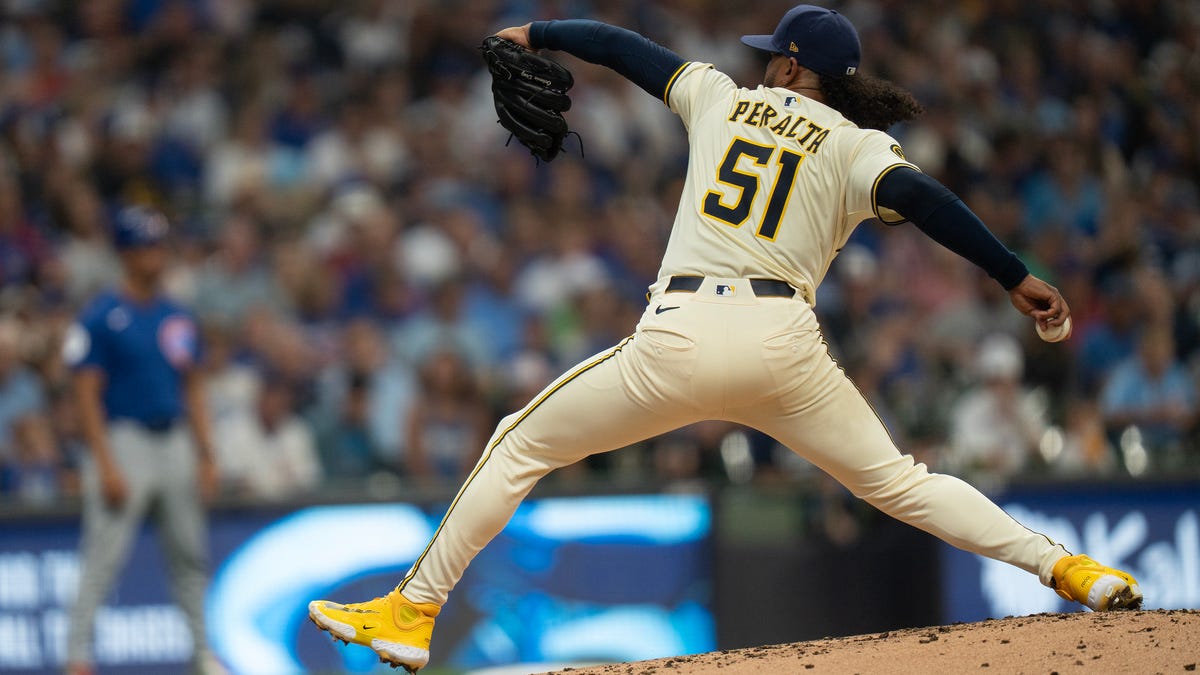 Brewers vs. Pirates score; live updates, highlights